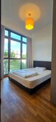 Tropika East (D14), Condominium #480566111